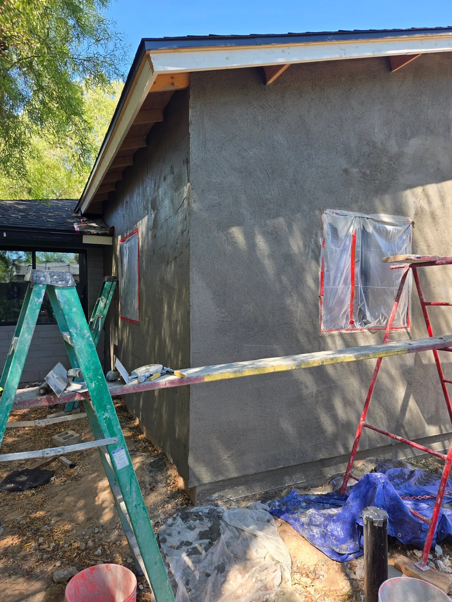 After Painting